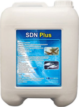 SDN Plus